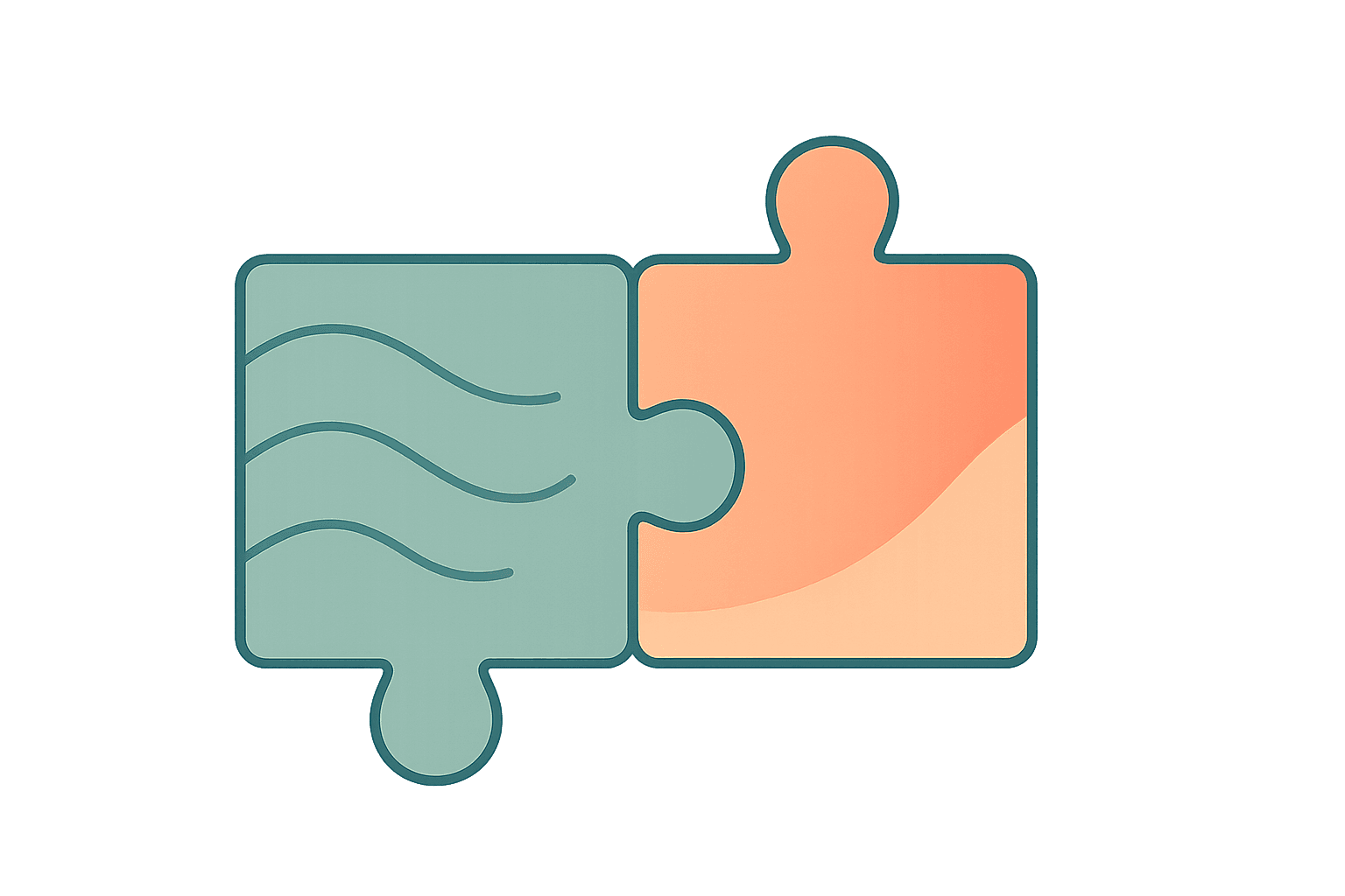 Coach matching illustration