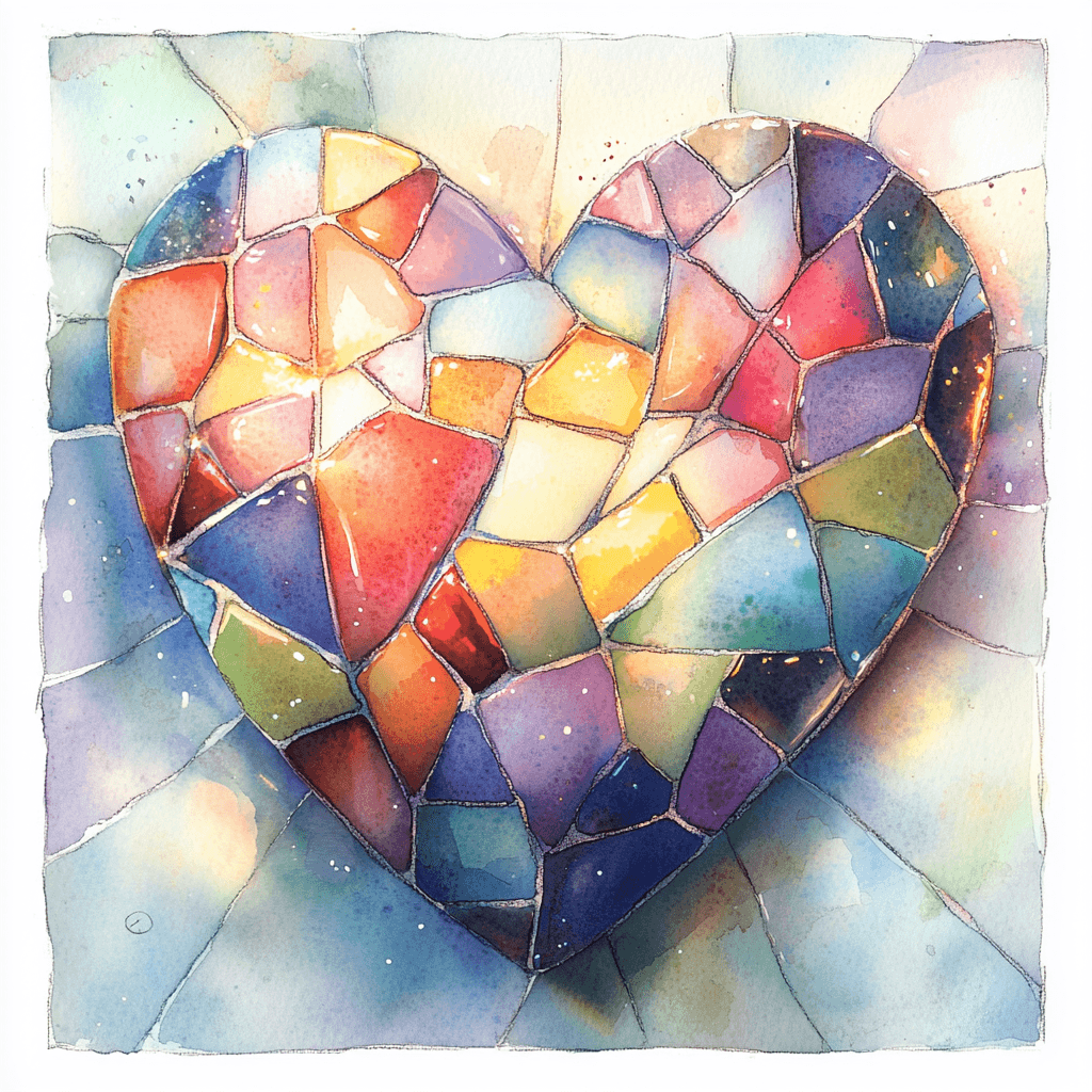 Radiant Relationships: Dating with Courage & Compassion