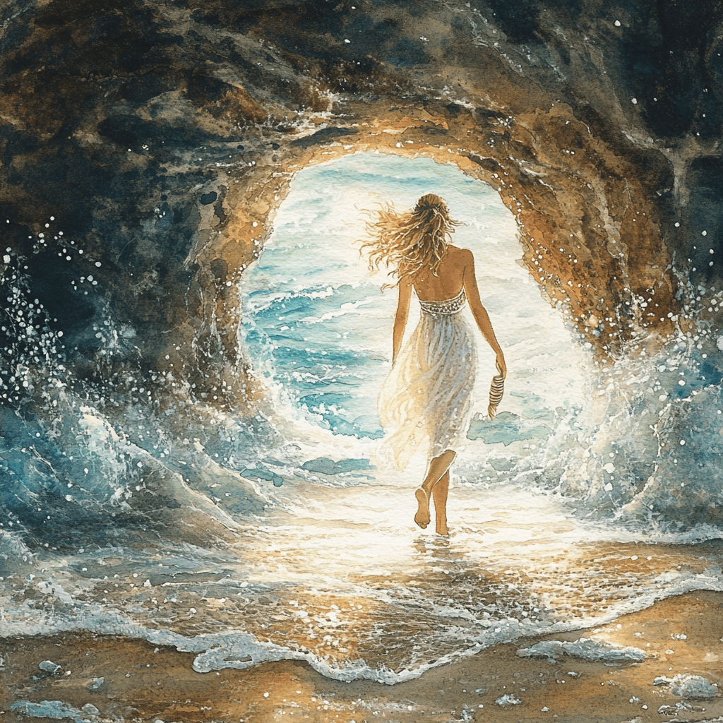 Awakening the Sacred Feminine Within