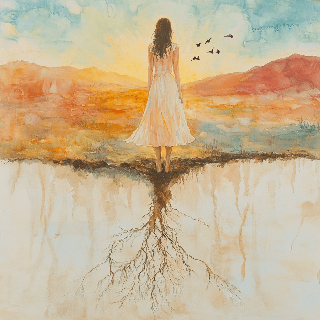 Listening to the Silent Intuition