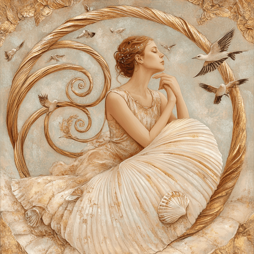 Reconciliation with Sacred Sexuality
