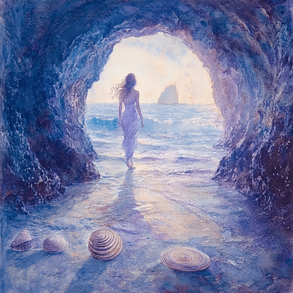 Feminine Anchoring Rituals