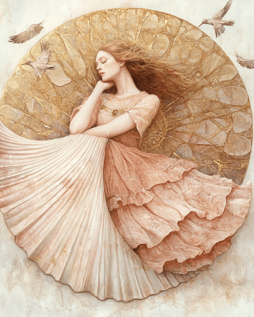 The Integrated Feminine: Living Your Unique Expression