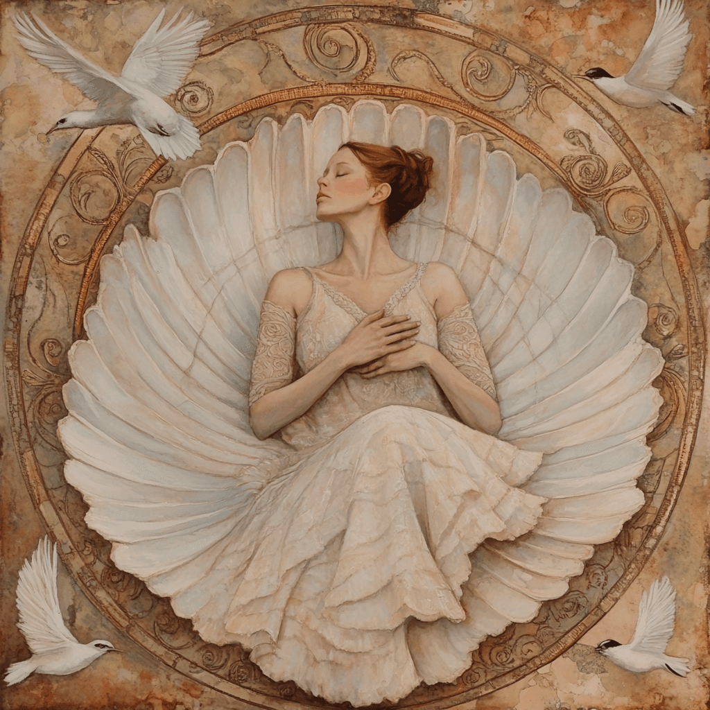 The Feminine Presence Code: Awakening Your Inner Radiance