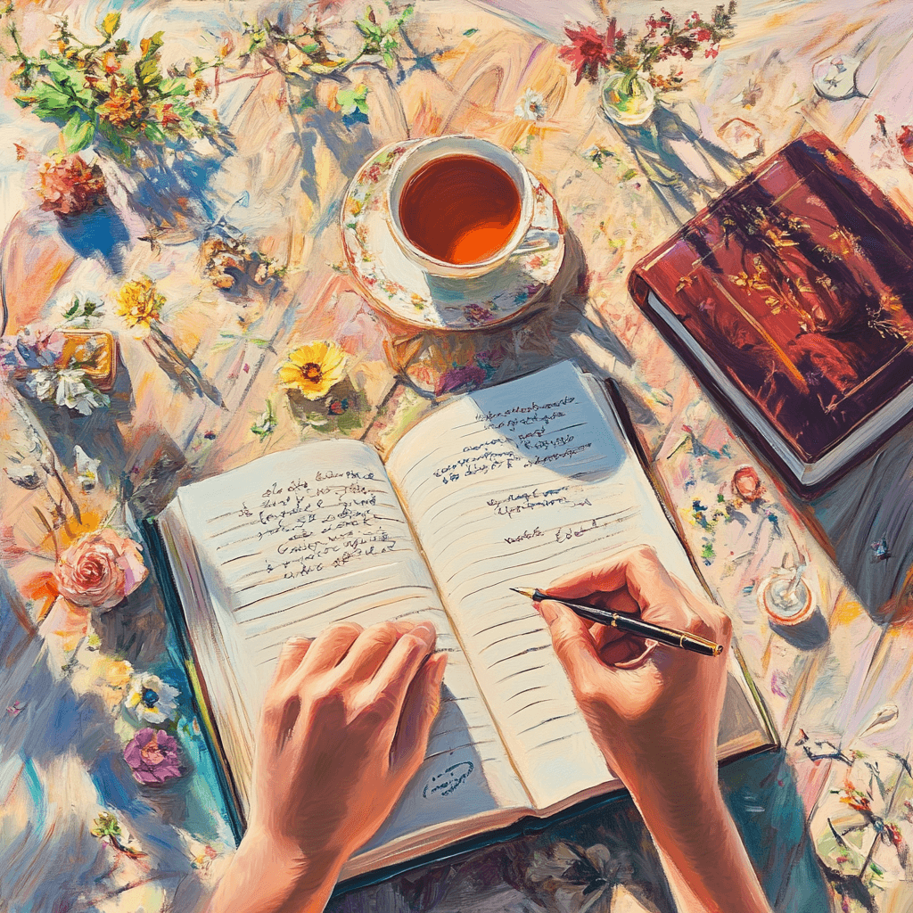 Daily Gratitude Practices