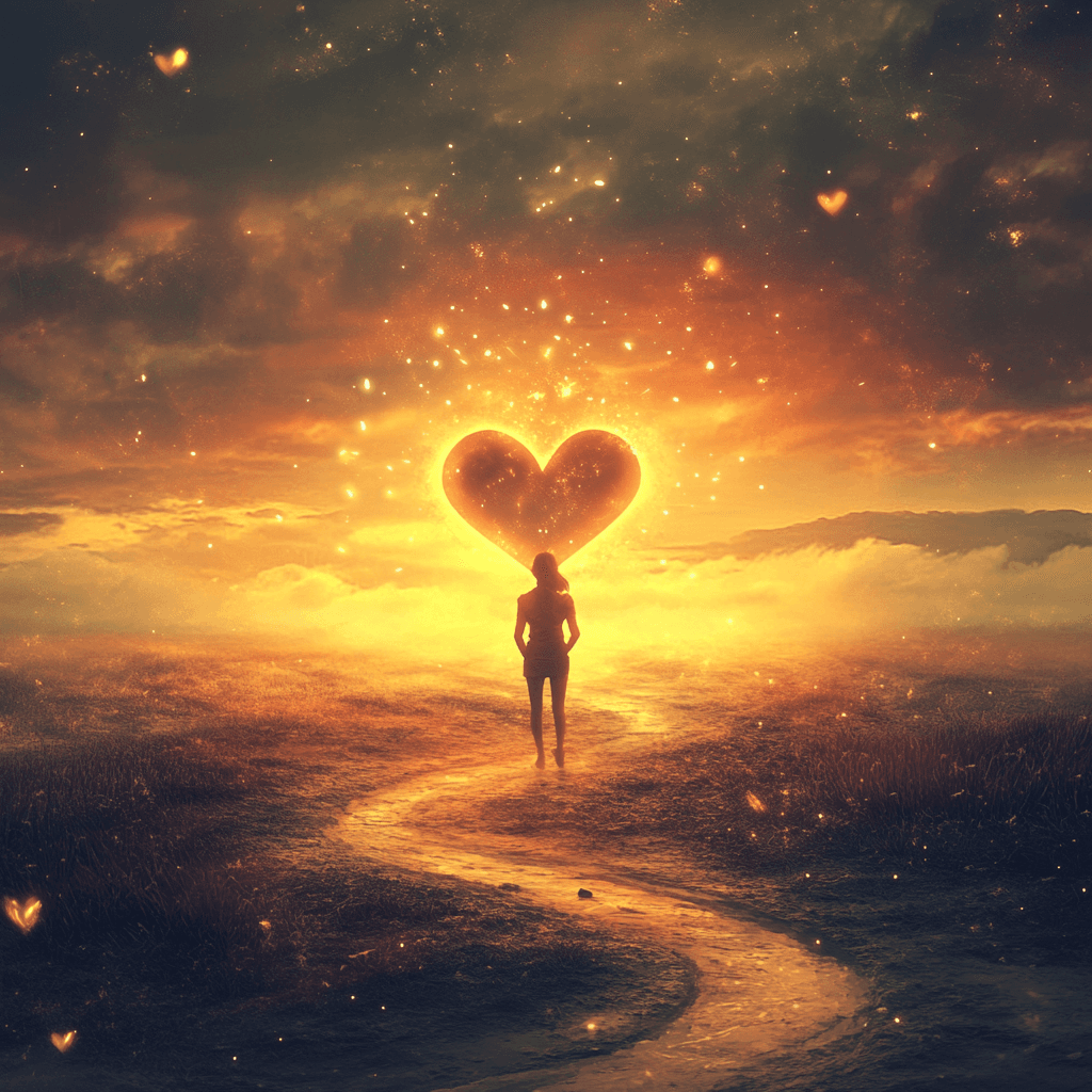 Introduction: Beginning the Forgiveness Journey