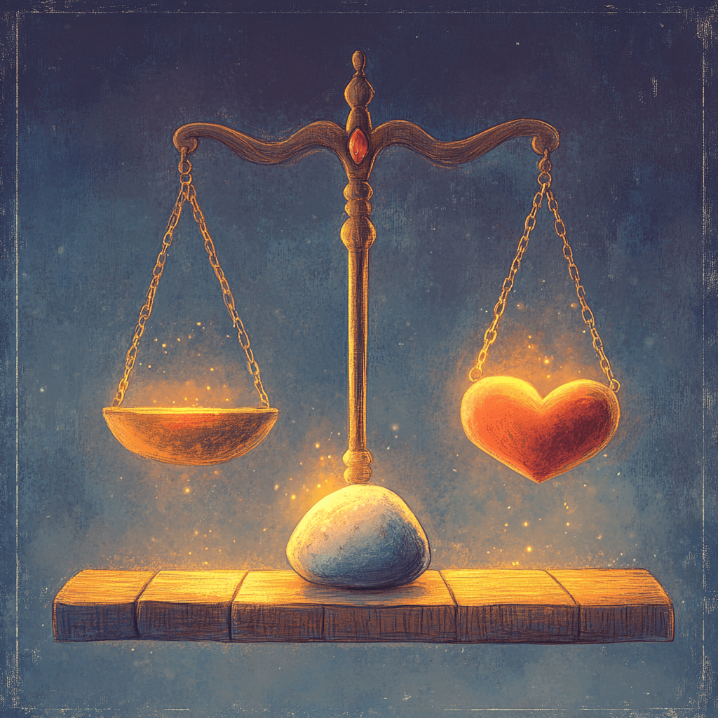 Understanding Forgiveness: What It Is and Isn't
