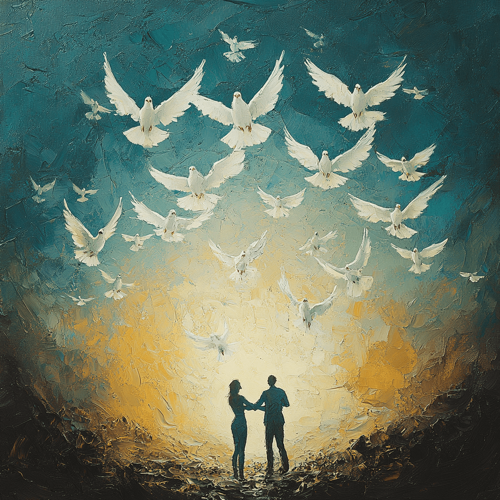 Forgiving Others: Releasing the Burden of Resentment