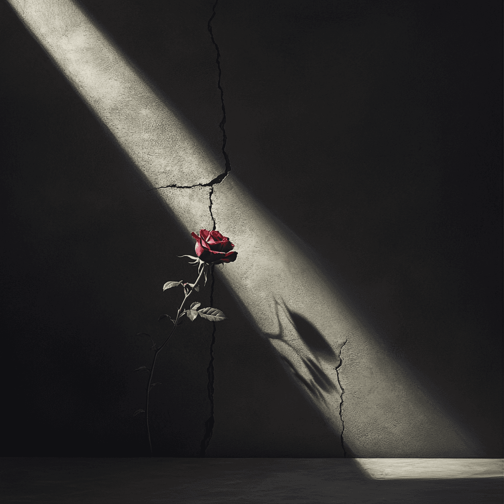 Navigating Difficult Forgiveness: When the Wounds Run Deep