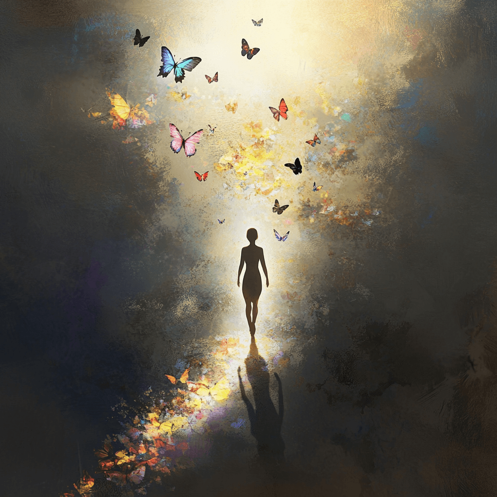 Living Liberated: Life After Forgiveness