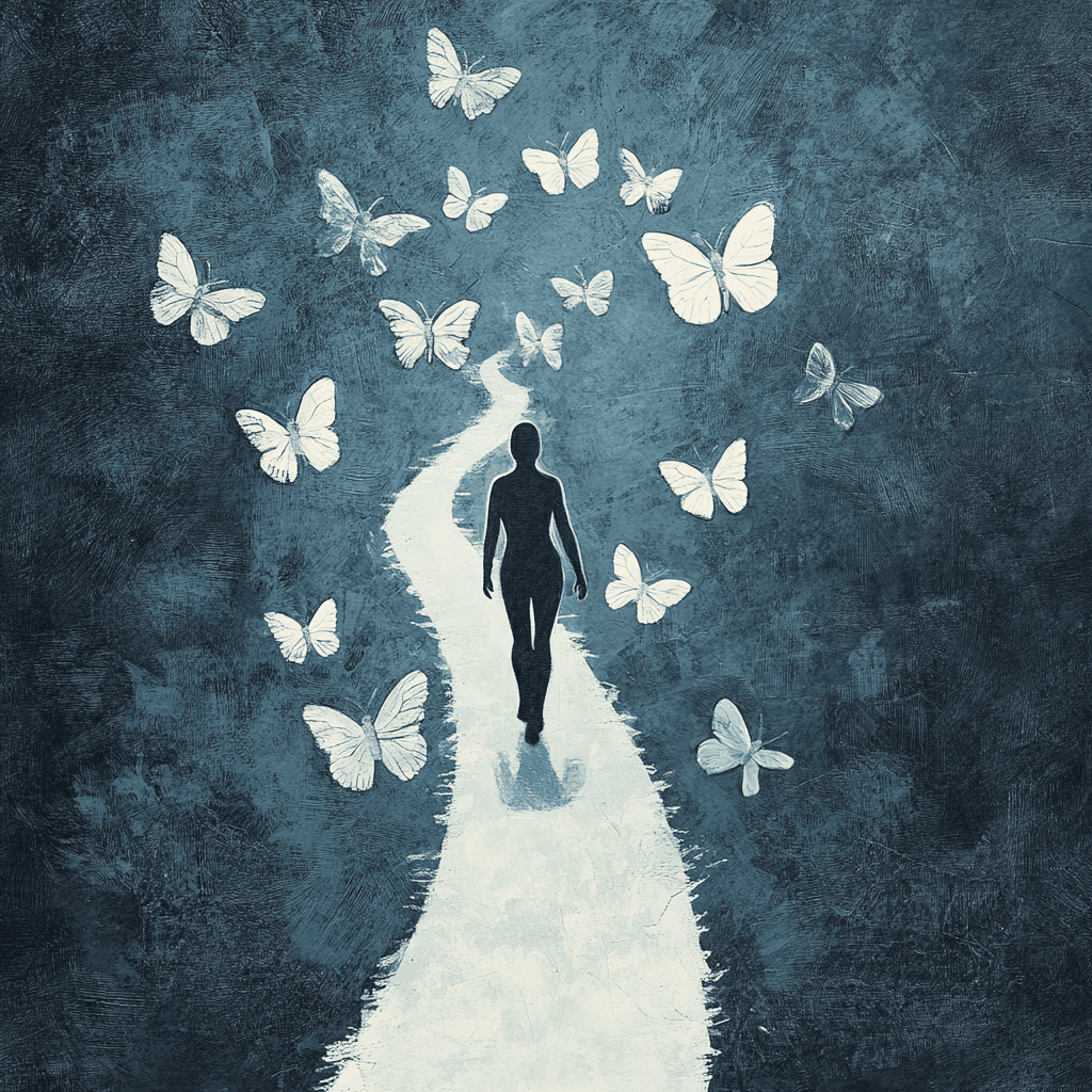 The Heart of Forgiveness: A Path to Inner Peace
