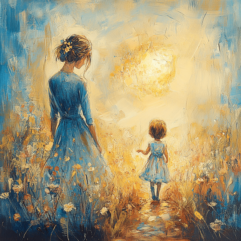Recognizing the Signs of a Wounded Inner Child