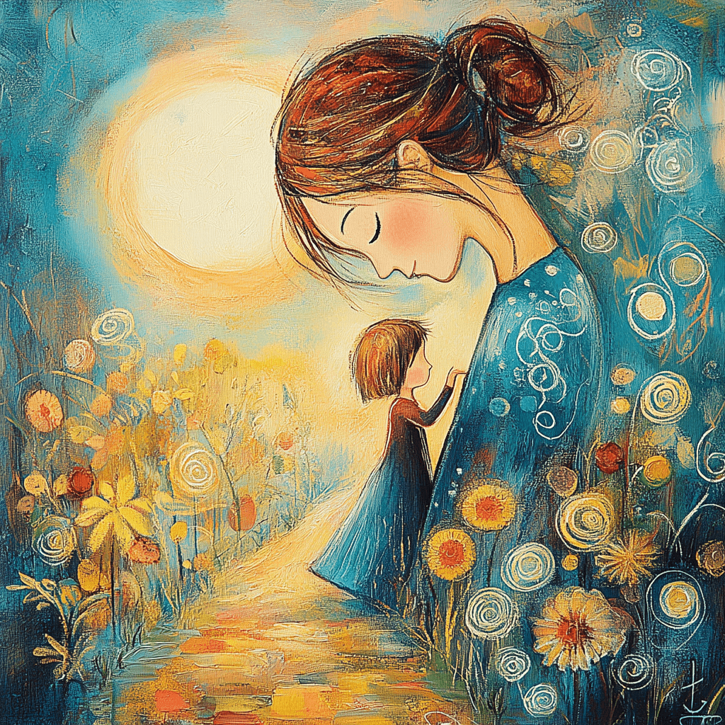 Reparenting Yourself with Love