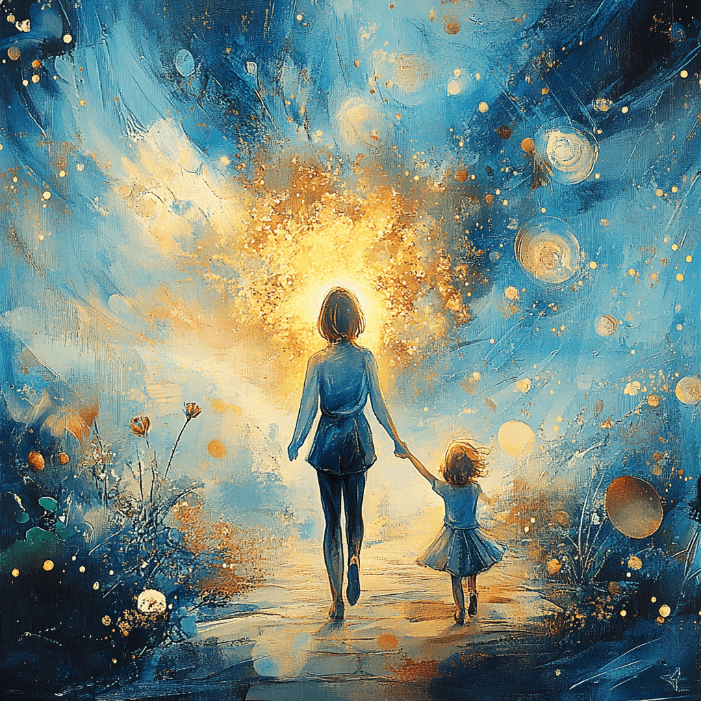 Integrating Your Inner Child into Daily Life
