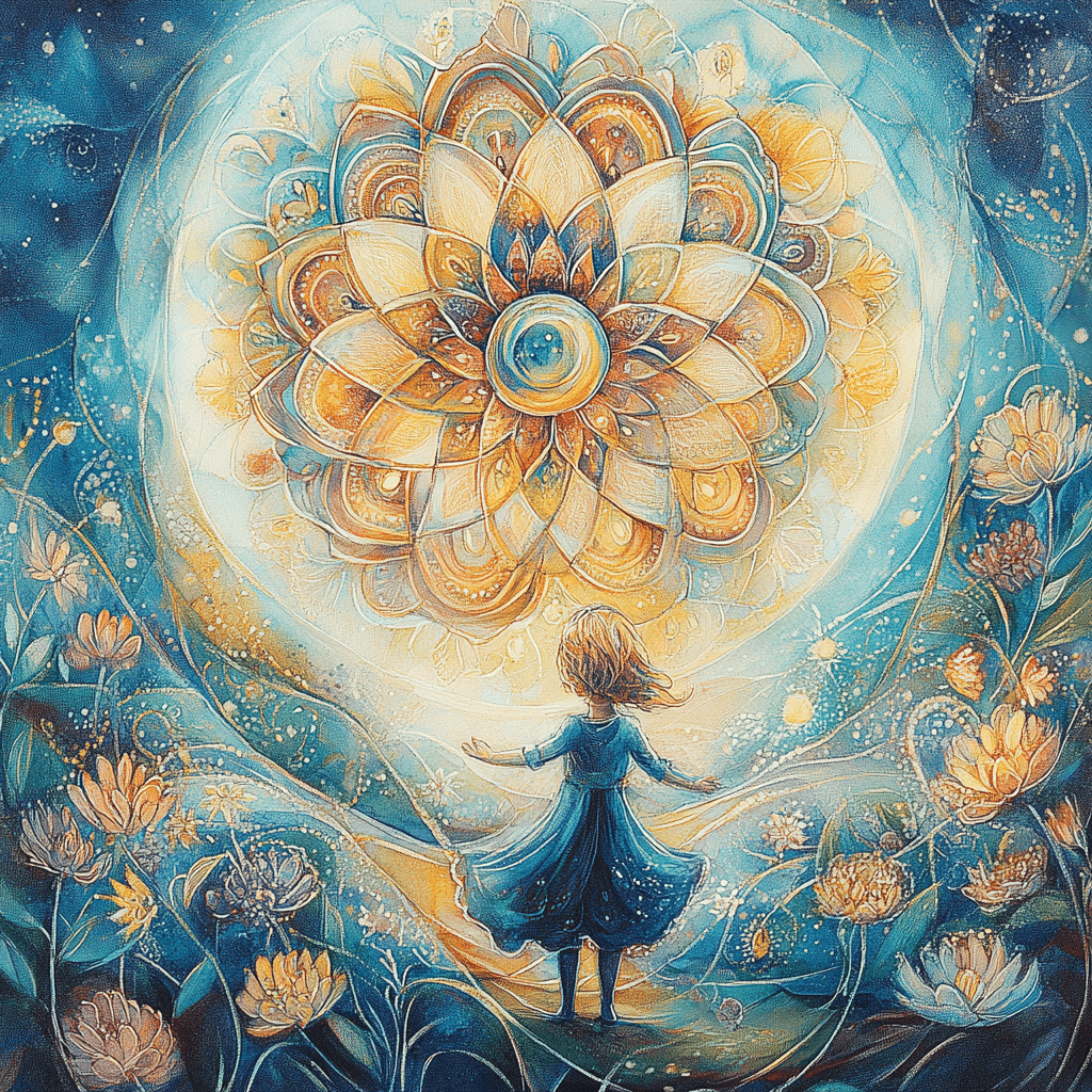 Embracing Wholeness: You, Reimagined