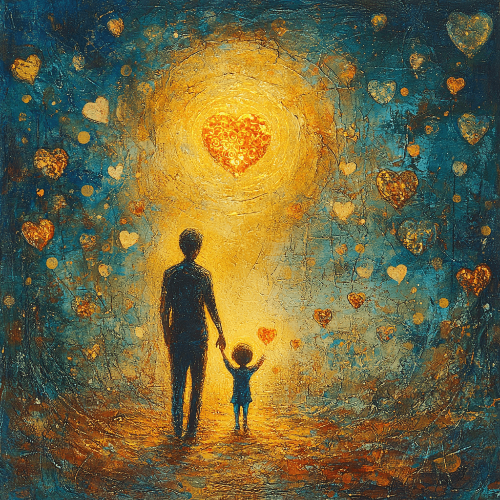 Reconnecting with Your Inner Child: A Guide to Self-Discovery