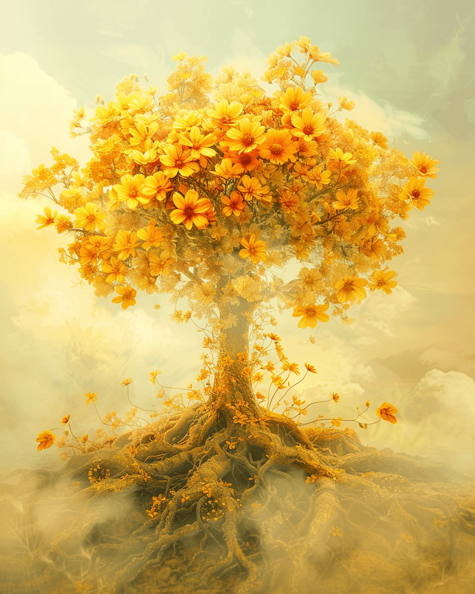 Invisible Roots: A Journey to Free Your Life from the Past