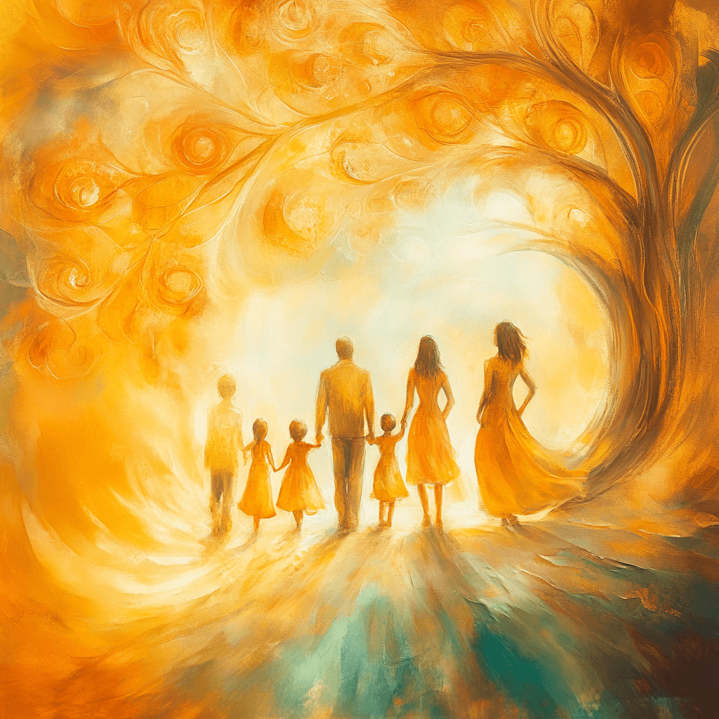 Module 2: Echoes of the Past – Repeating Destinies