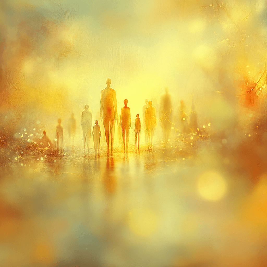 Module 4: Finding Your Place – Siblings & Systemic Order
