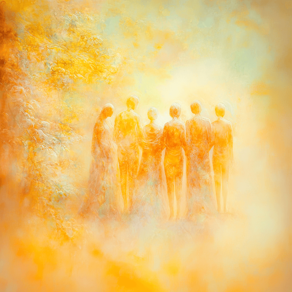 Module 5: The Weight of Inheritance – Releasing Systemic Burdens