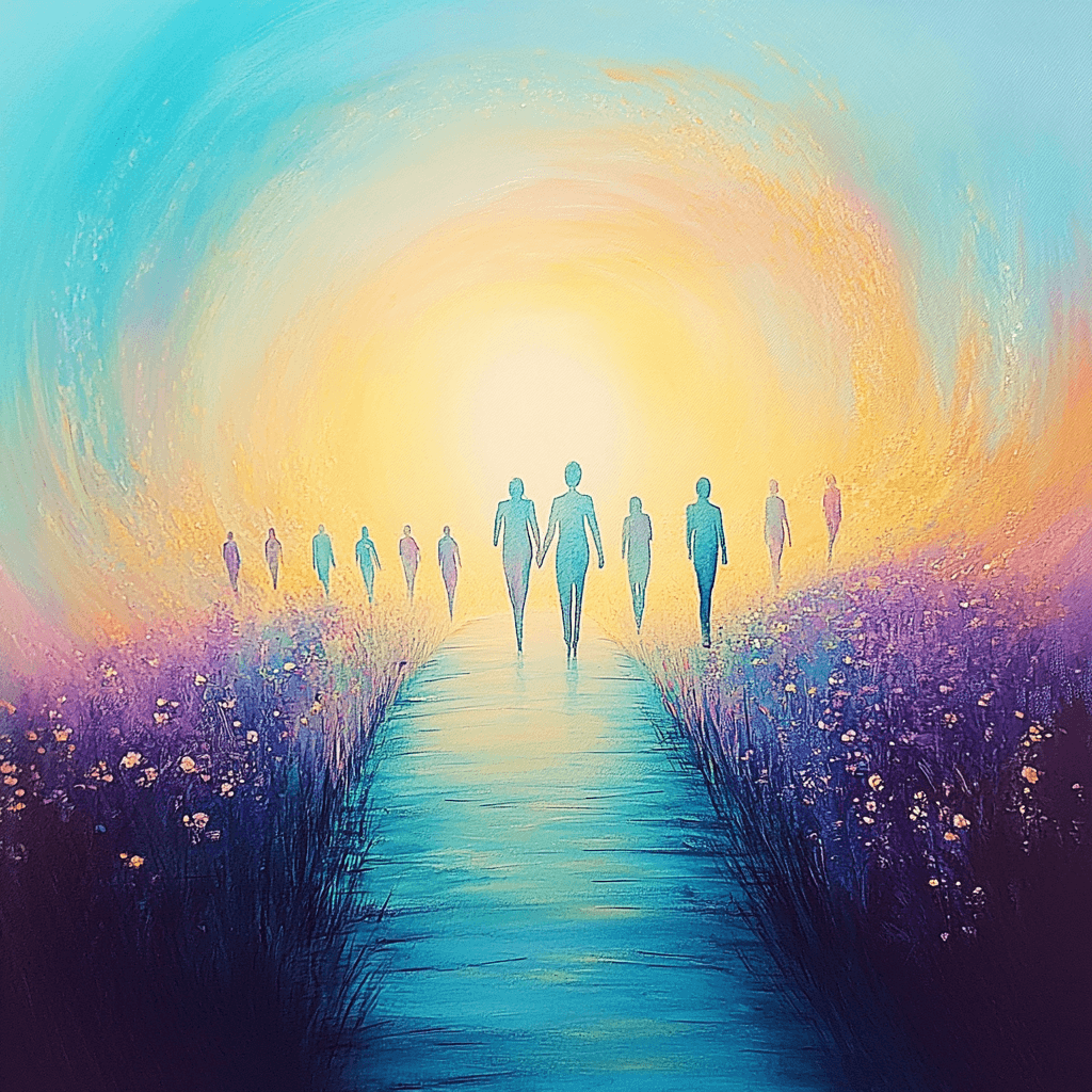 Module 7: Resonance & Reconciliation – The Morphic Field