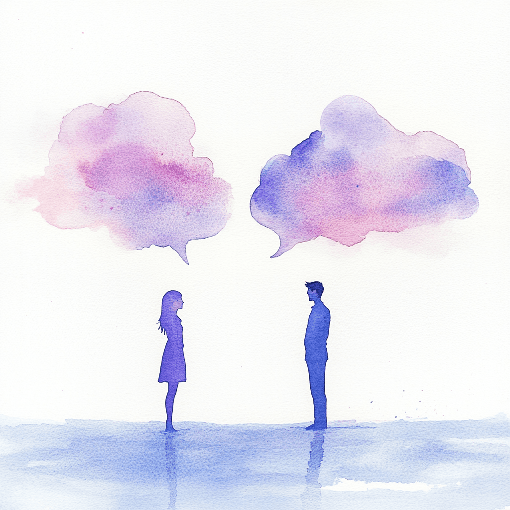 Self-Connection: The Root of All Boundaries