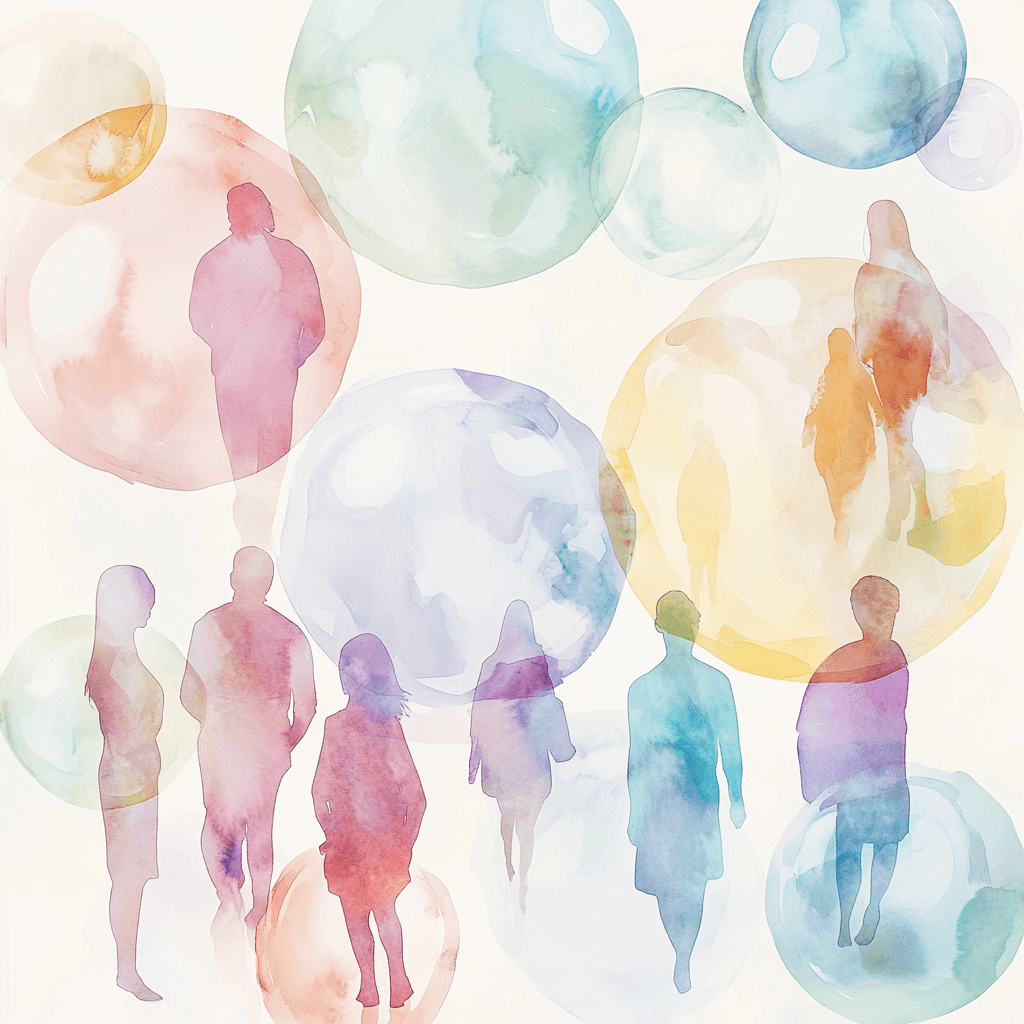 Digital Boundaries: Finding Balance in a Connected World