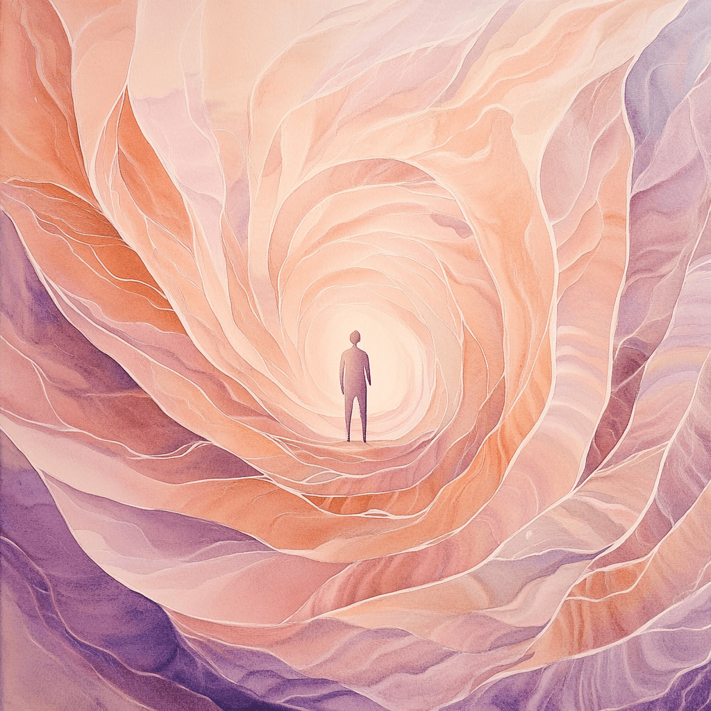 Loving Boundaries: The Art of Saying Yes to Yourself