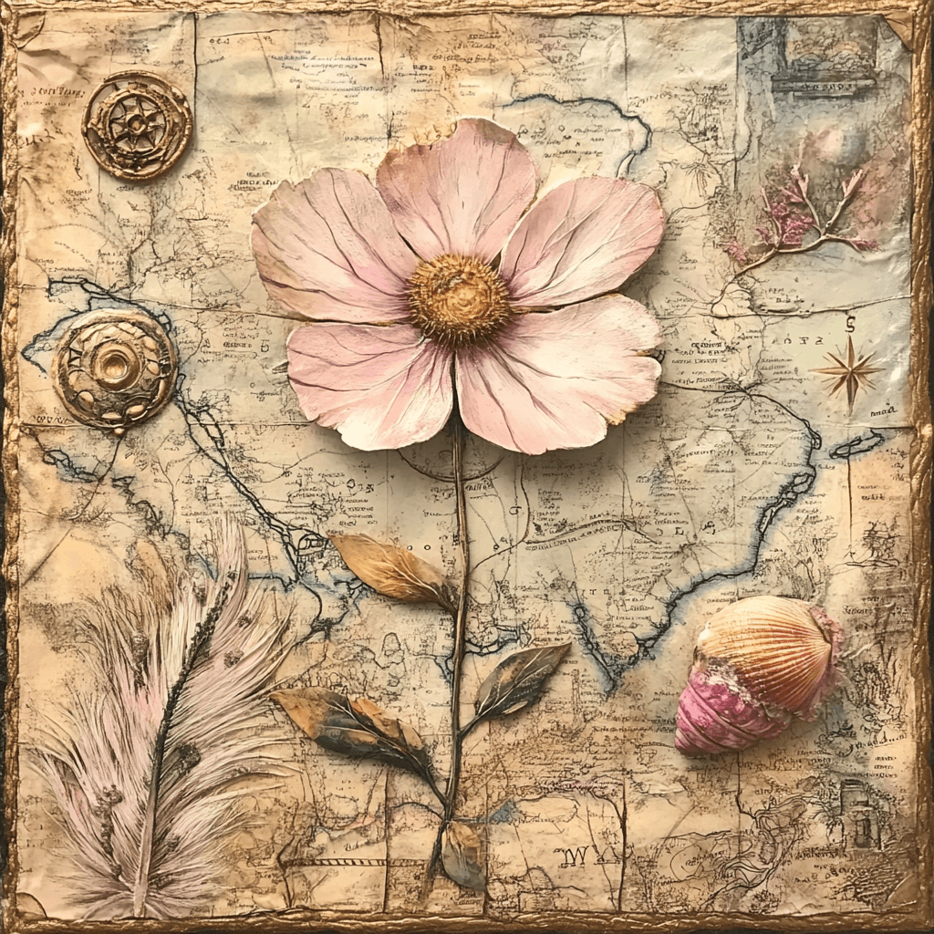 The Purpose Roadmap: From Inner Foundation to Conscious Impact