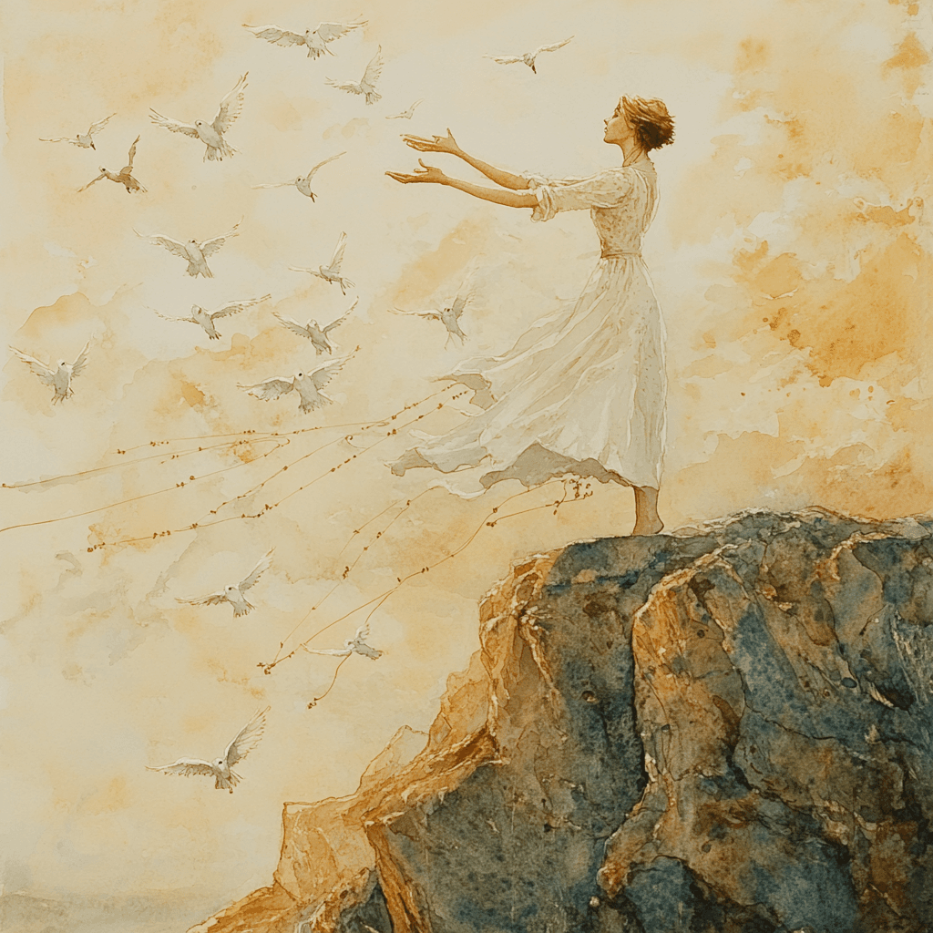 Crystal Clarity – Unveiling Your Purpose DNA