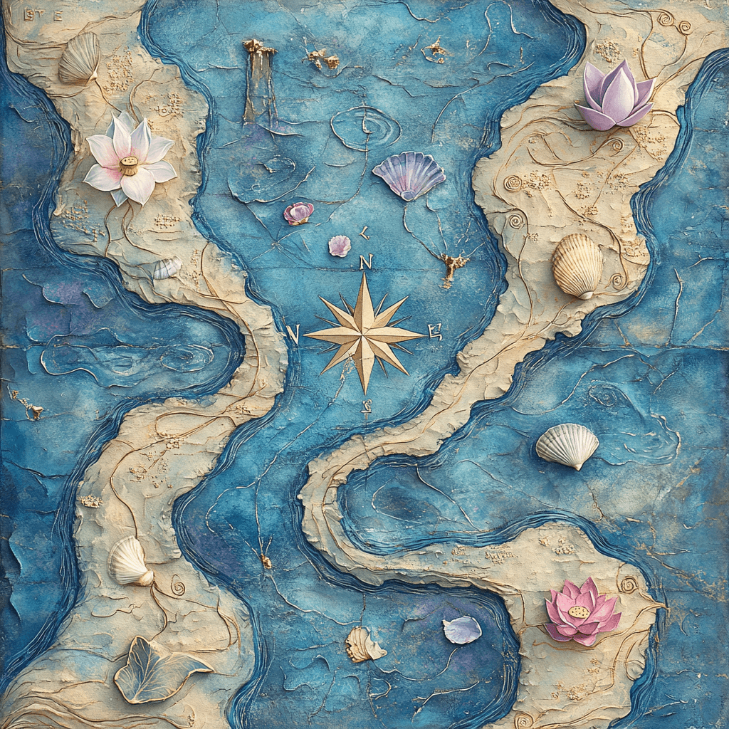 The Infinite Journey – Living Your Evolving Purpose