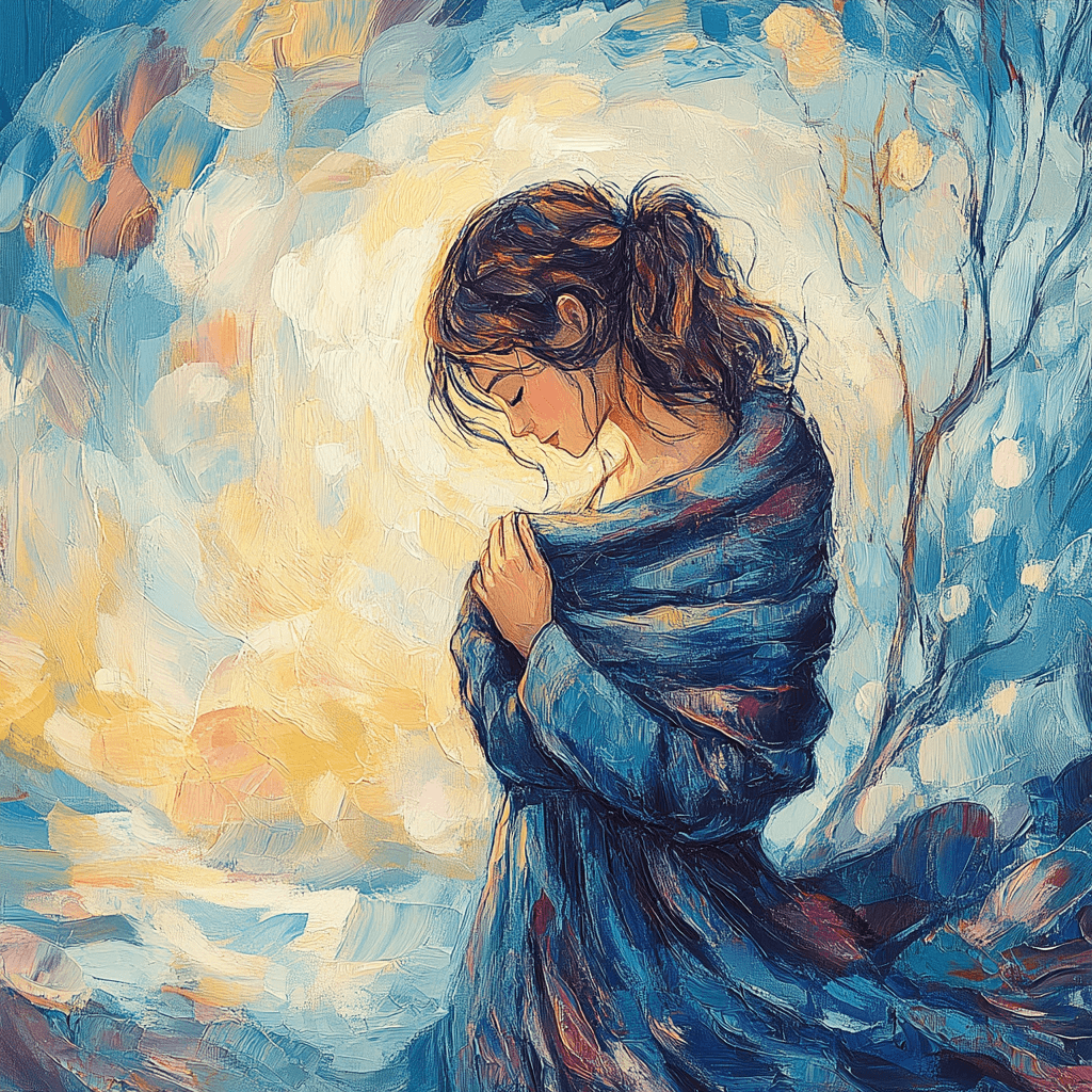 Self-Soothing and Emotional Regulation