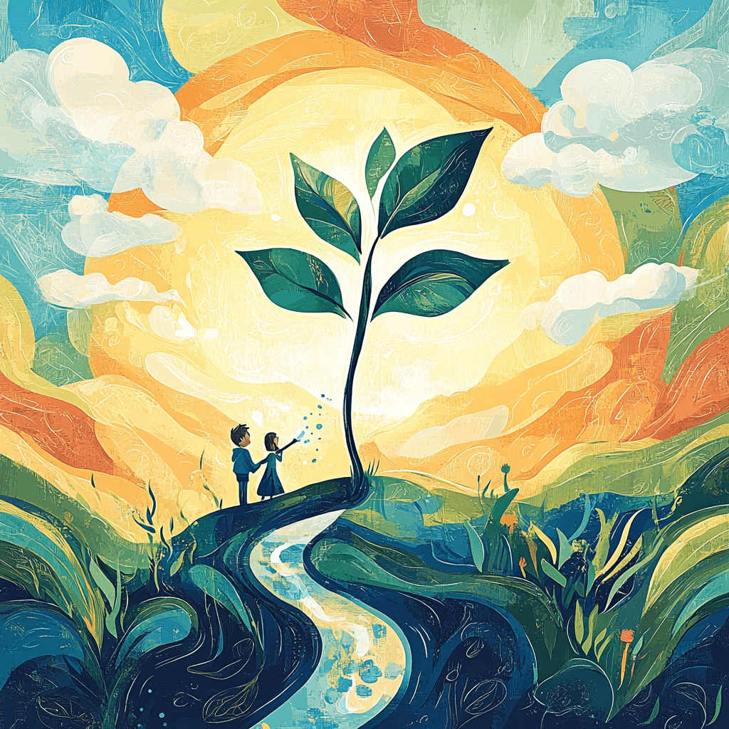 Developing Secure Attachment Habits