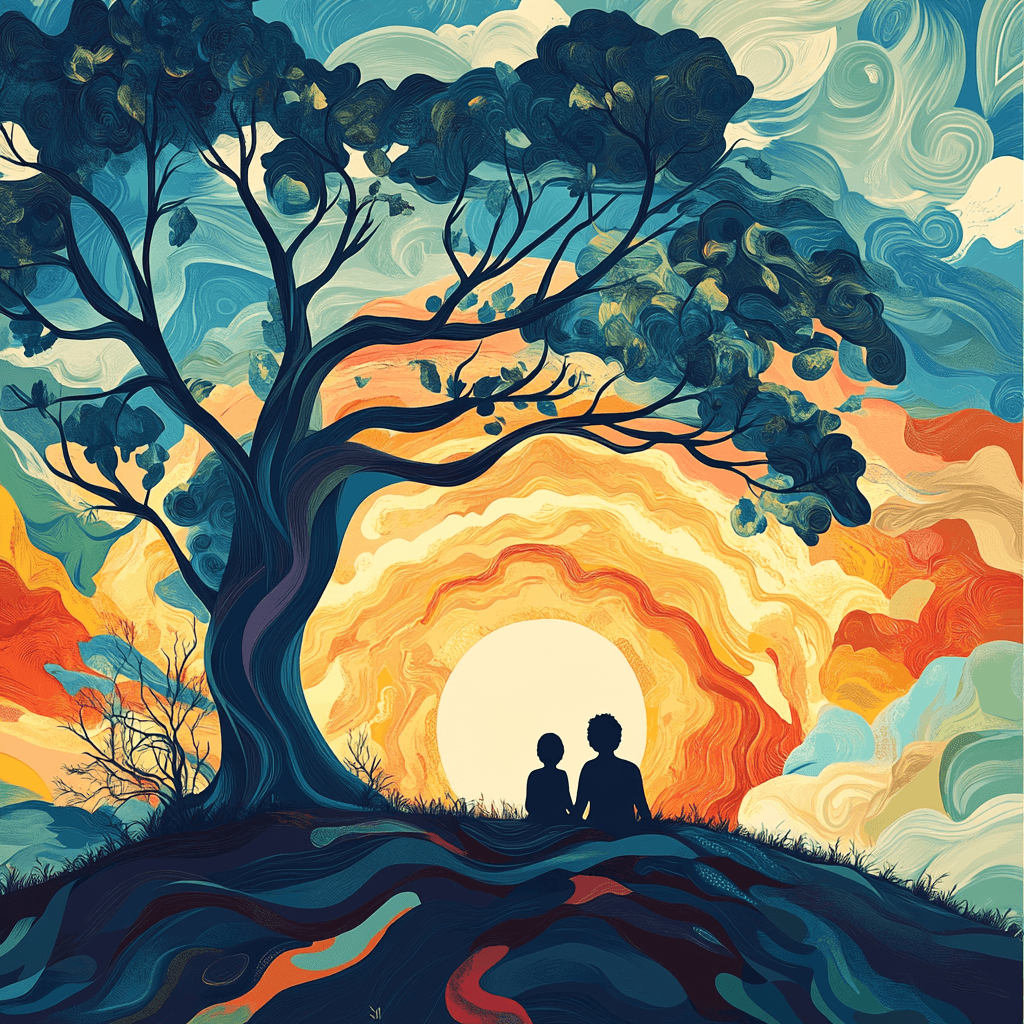 Secure in Love: Healing Attachment Wounds and Nurturing Trust